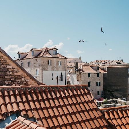 Pjaca Residence Penthouse Σπλιτ Εξωτερικό φωτογραφία