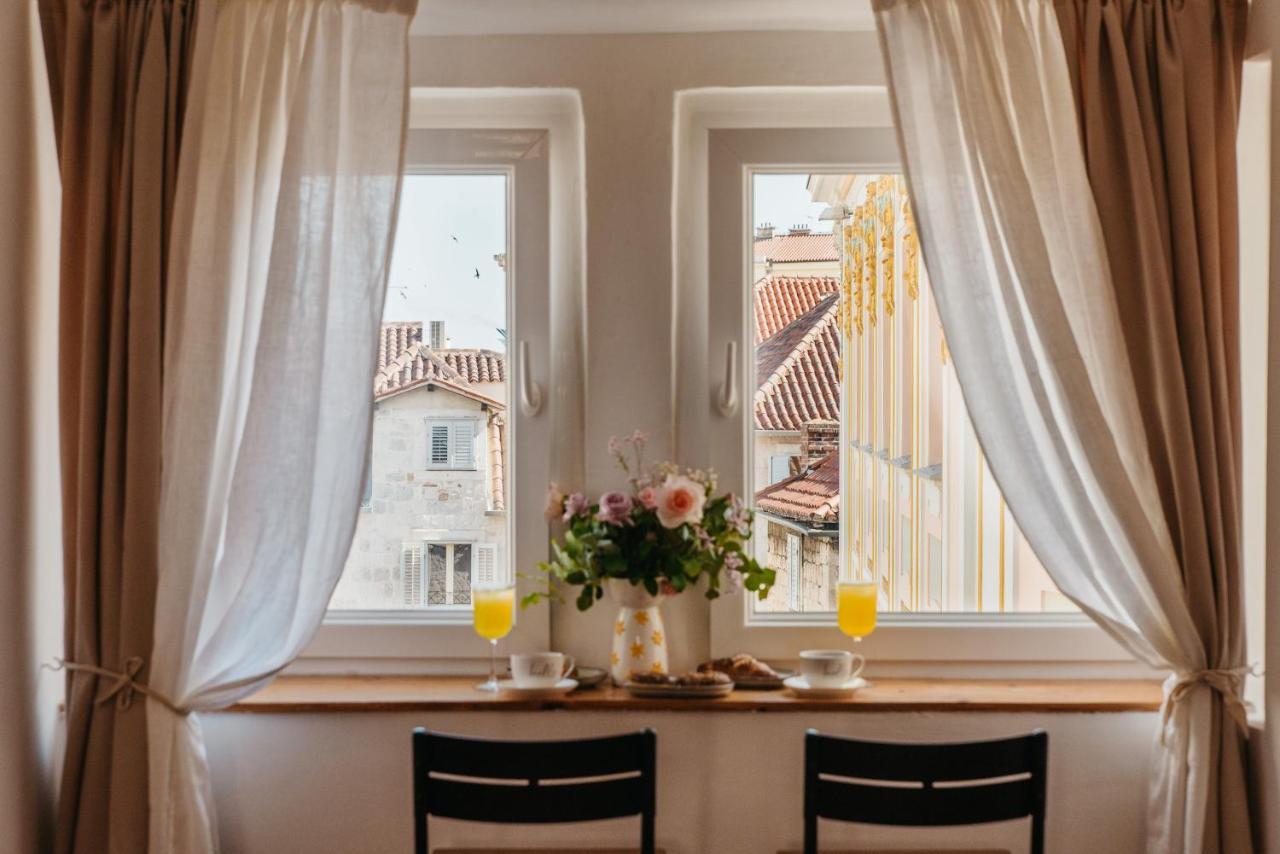 Pjaca Residence Penthouse Σπλιτ Εξωτερικό φωτογραφία