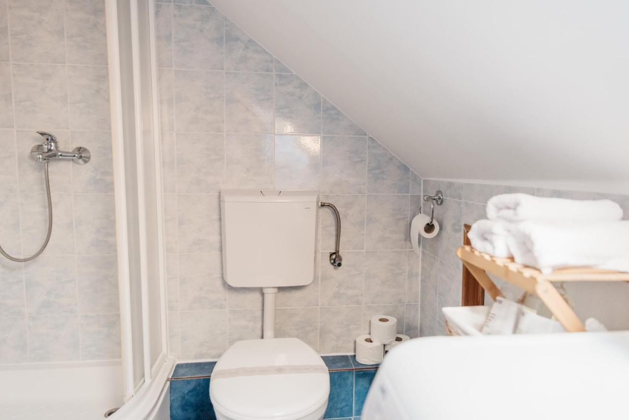 Pjaca Residence Penthouse Σπλιτ Εξωτερικό φωτογραφία