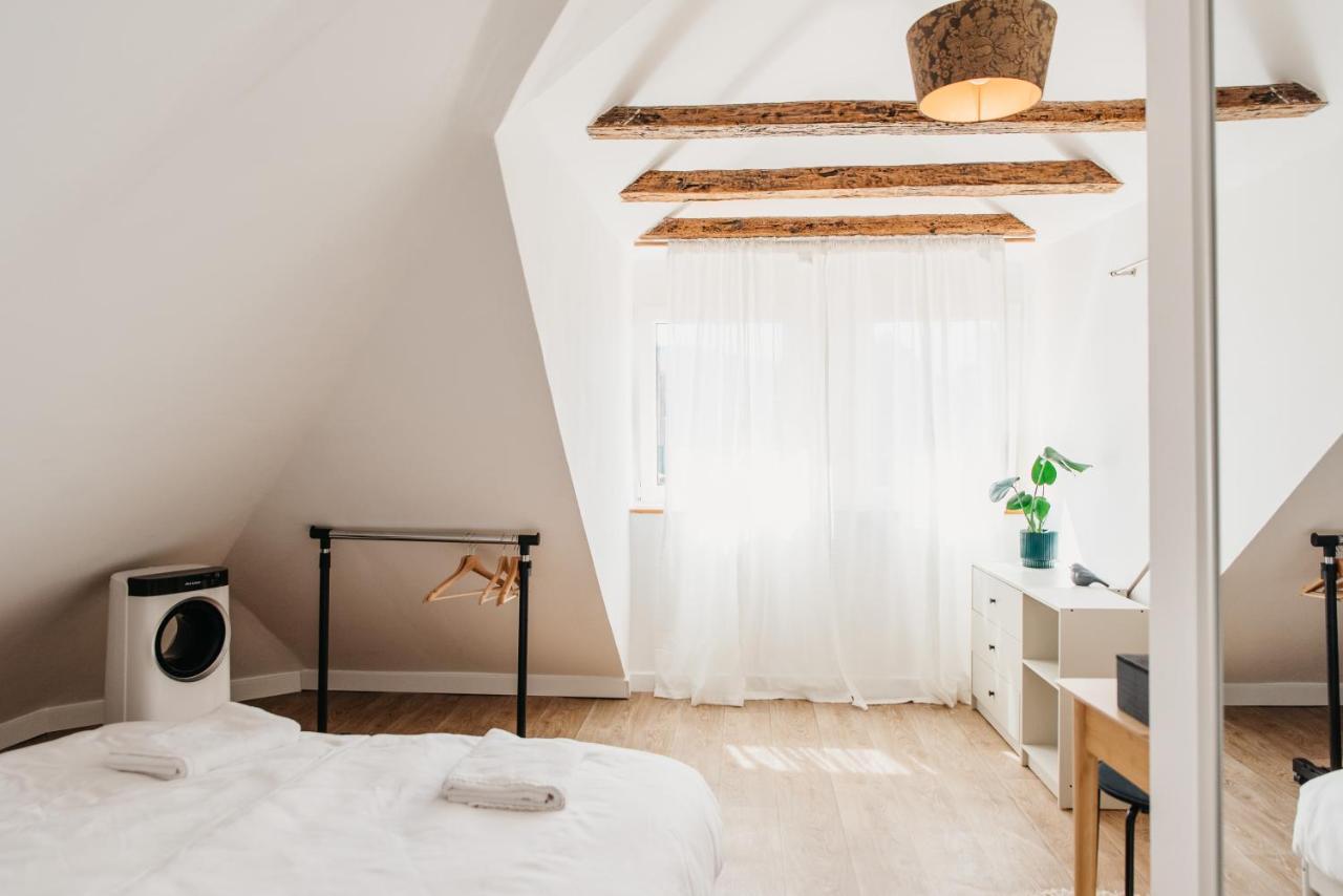 Pjaca Residence Penthouse Σπλιτ Εξωτερικό φωτογραφία