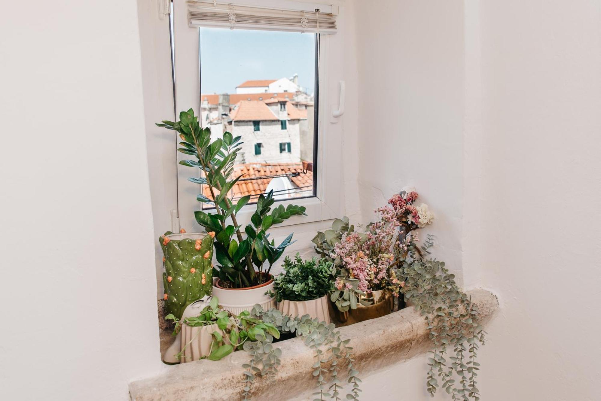 Pjaca Residence Penthouse Σπλιτ Εξωτερικό φωτογραφία