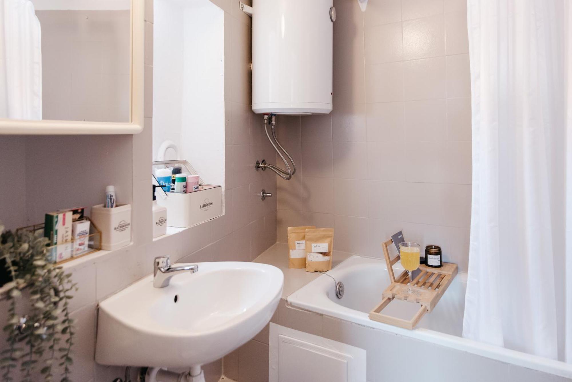 Pjaca Residence Penthouse Σπλιτ Εξωτερικό φωτογραφία