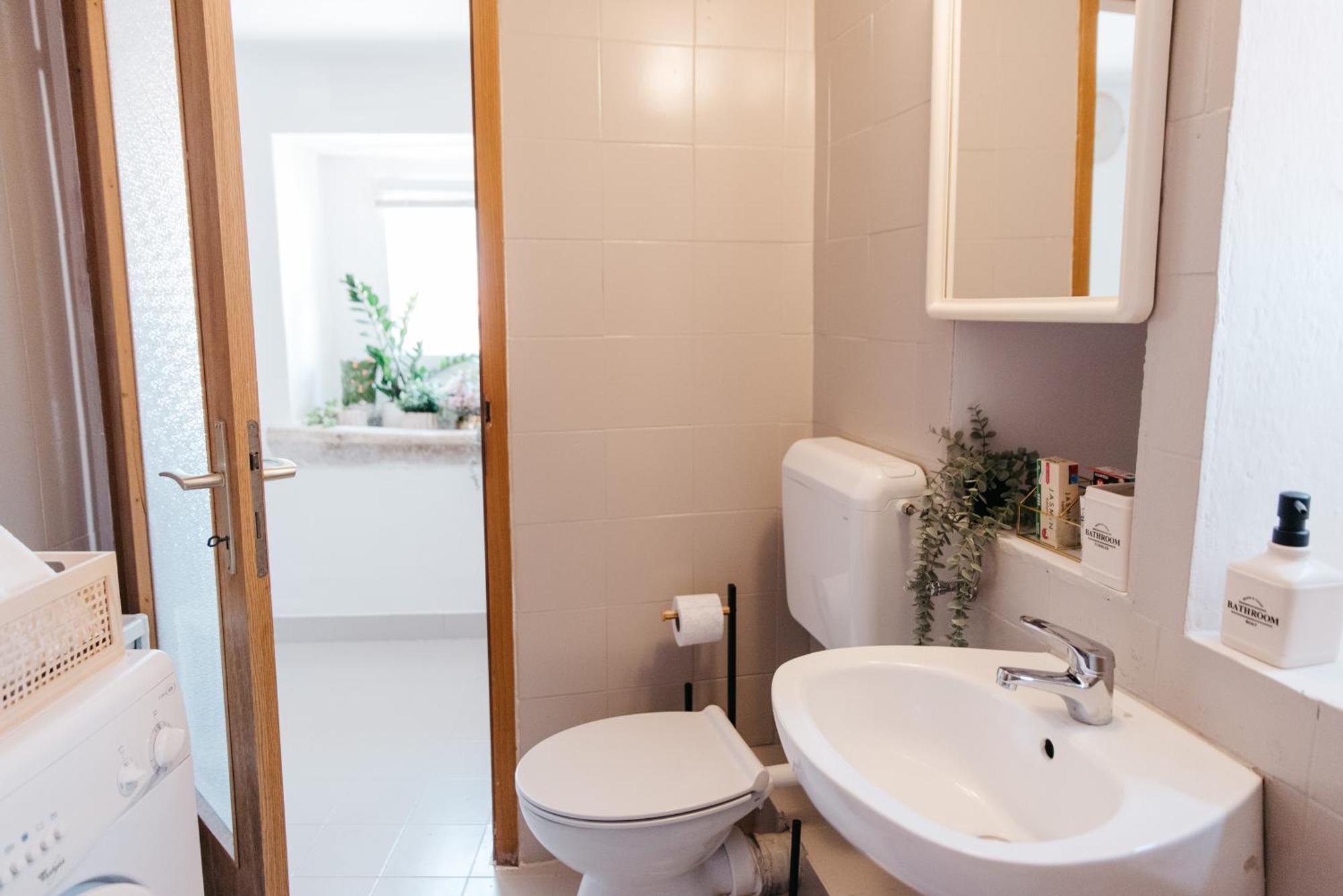 Pjaca Residence Penthouse Σπλιτ Εξωτερικό φωτογραφία