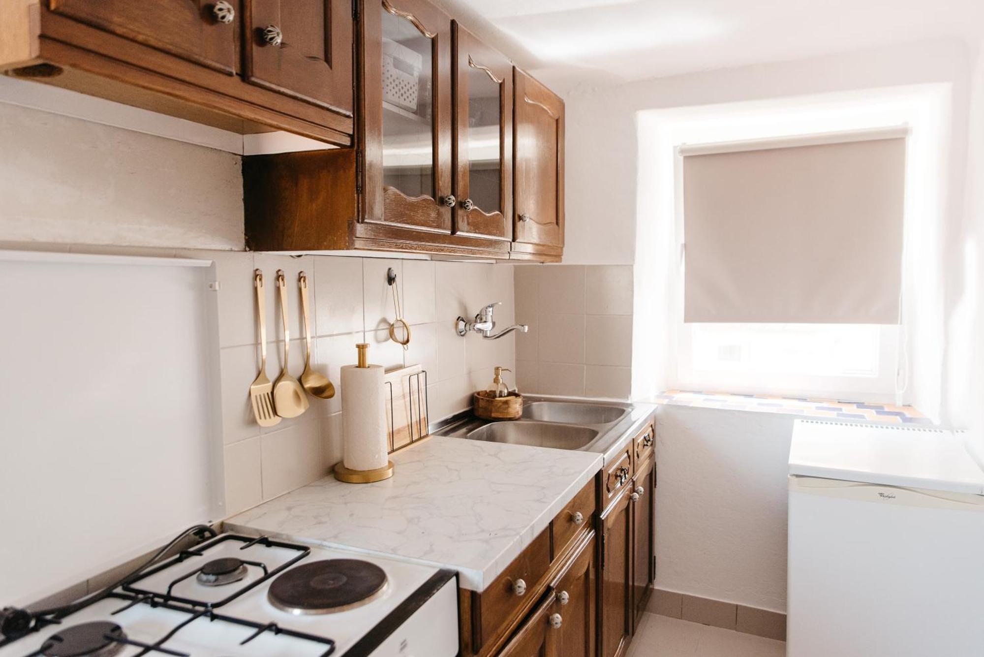 Pjaca Residence Penthouse Σπλιτ Εξωτερικό φωτογραφία