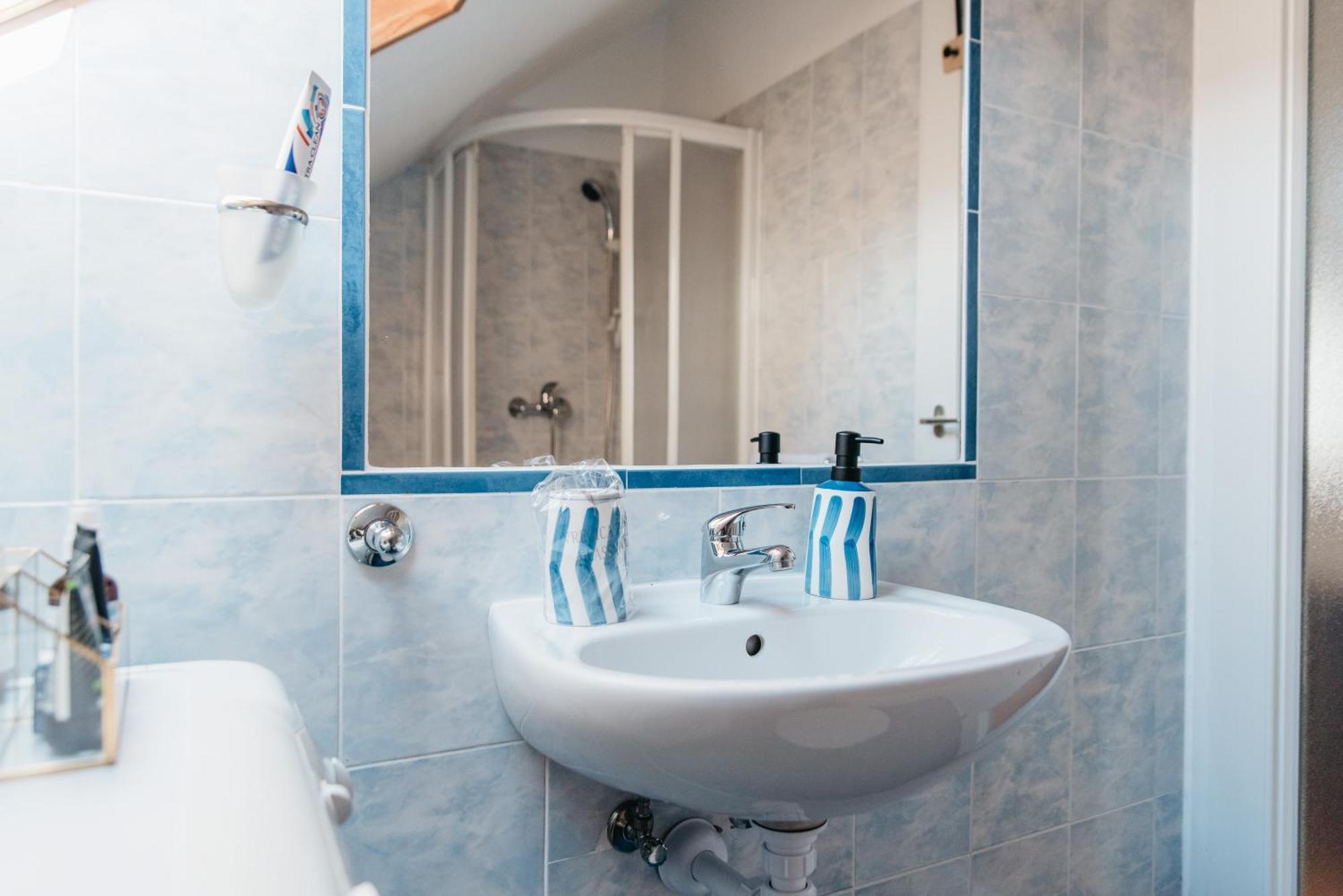 Pjaca Residence Penthouse Σπλιτ Εξωτερικό φωτογραφία