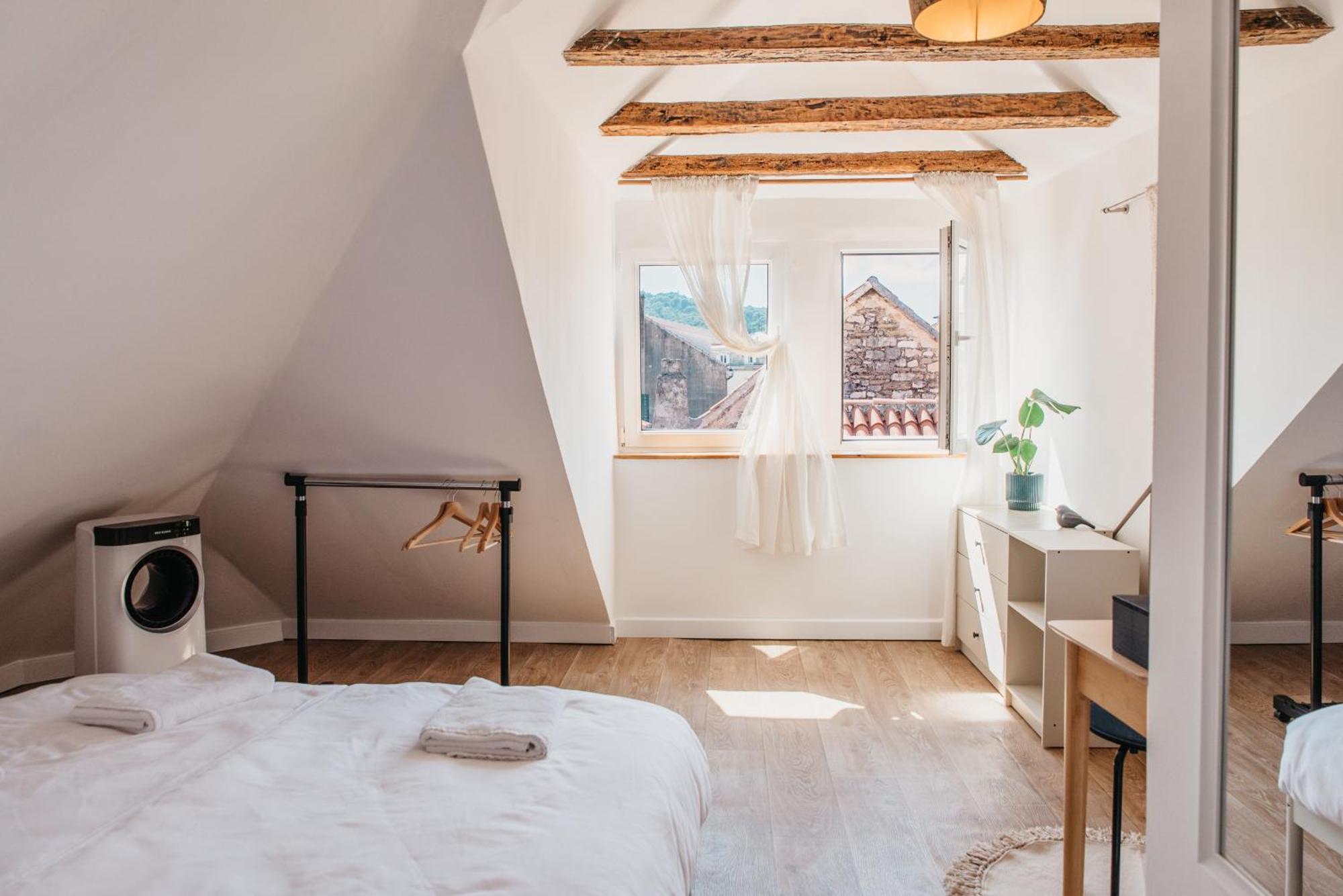 Pjaca Residence Penthouse Σπλιτ Εξωτερικό φωτογραφία