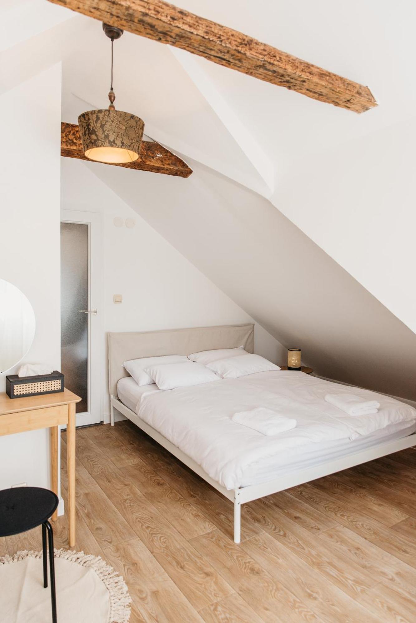 Pjaca Residence Penthouse Σπλιτ Εξωτερικό φωτογραφία