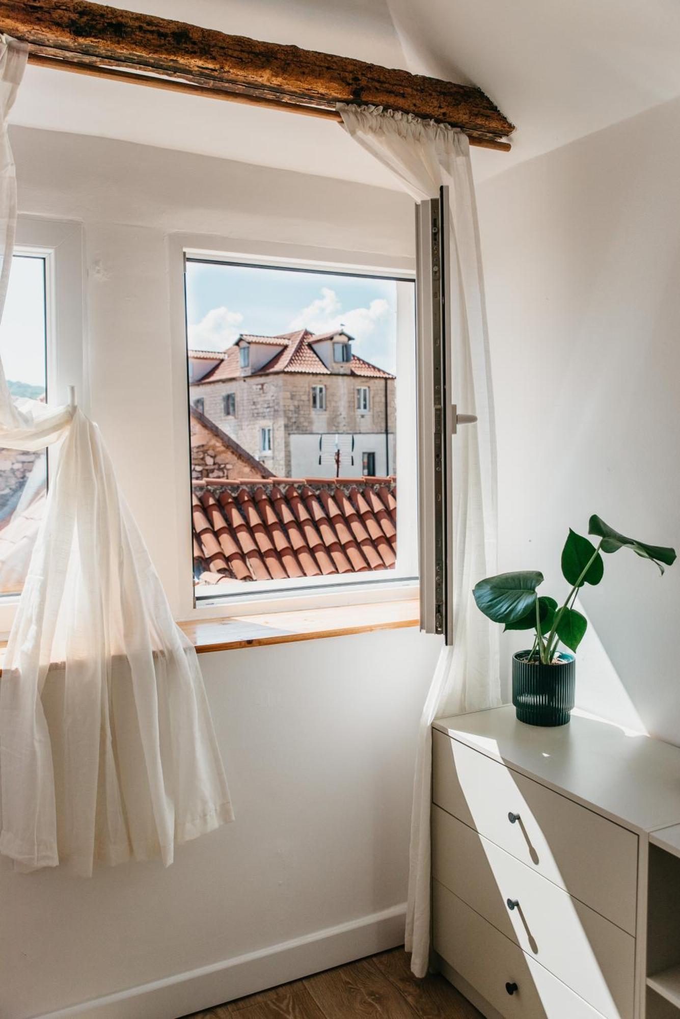 Pjaca Residence Penthouse Σπλιτ Εξωτερικό φωτογραφία